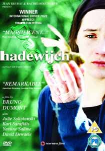 Hadewijch (DVD)